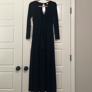 Super cute Venus long romper!